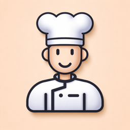 MenuWiki Business app icon