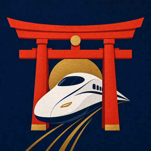 NipponGo app icon
