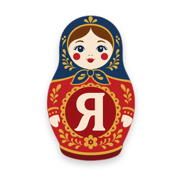 Russio app icon