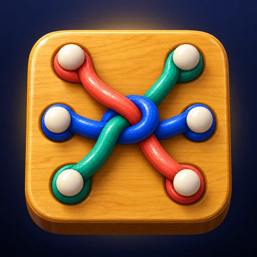 Twistio app icon